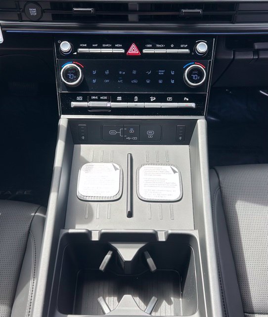 New 2027 Gray Hyundai Calligraphy AWD image 15