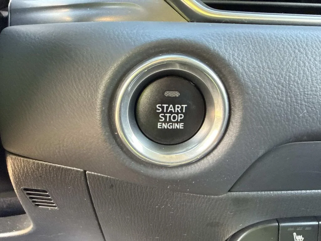Used 2024 Gray Mazda 2.5 S Select Package image 36