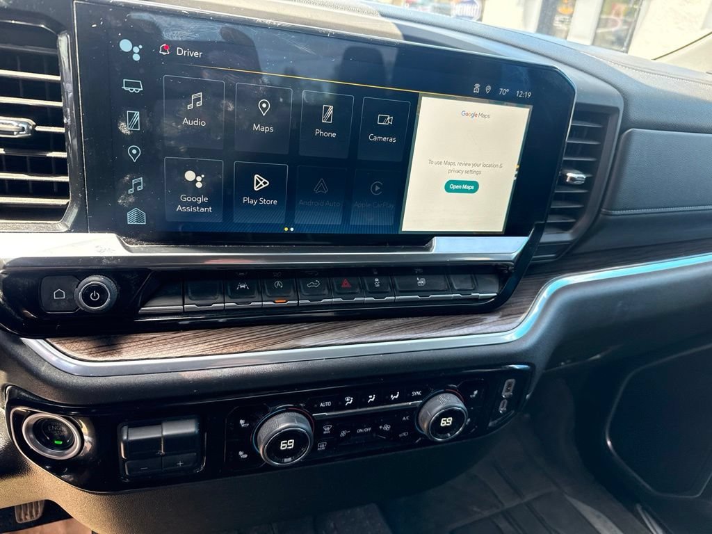2025 Chevrolet Silverado 1500 RST - Photo 28