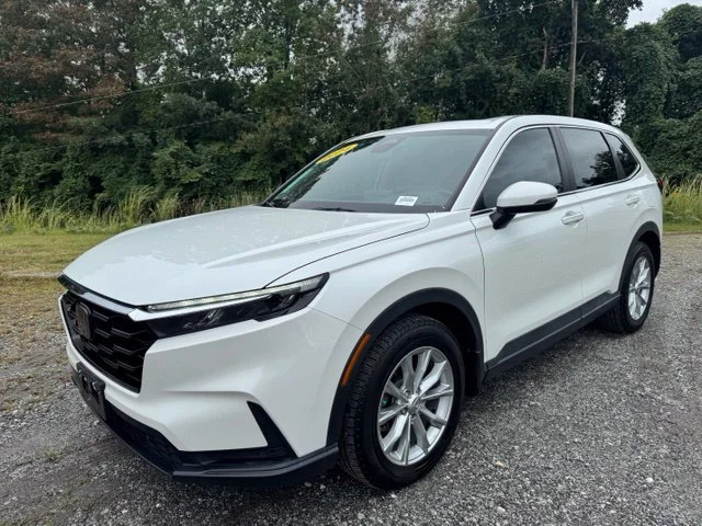Used 2024  Honda EX-L image 2
