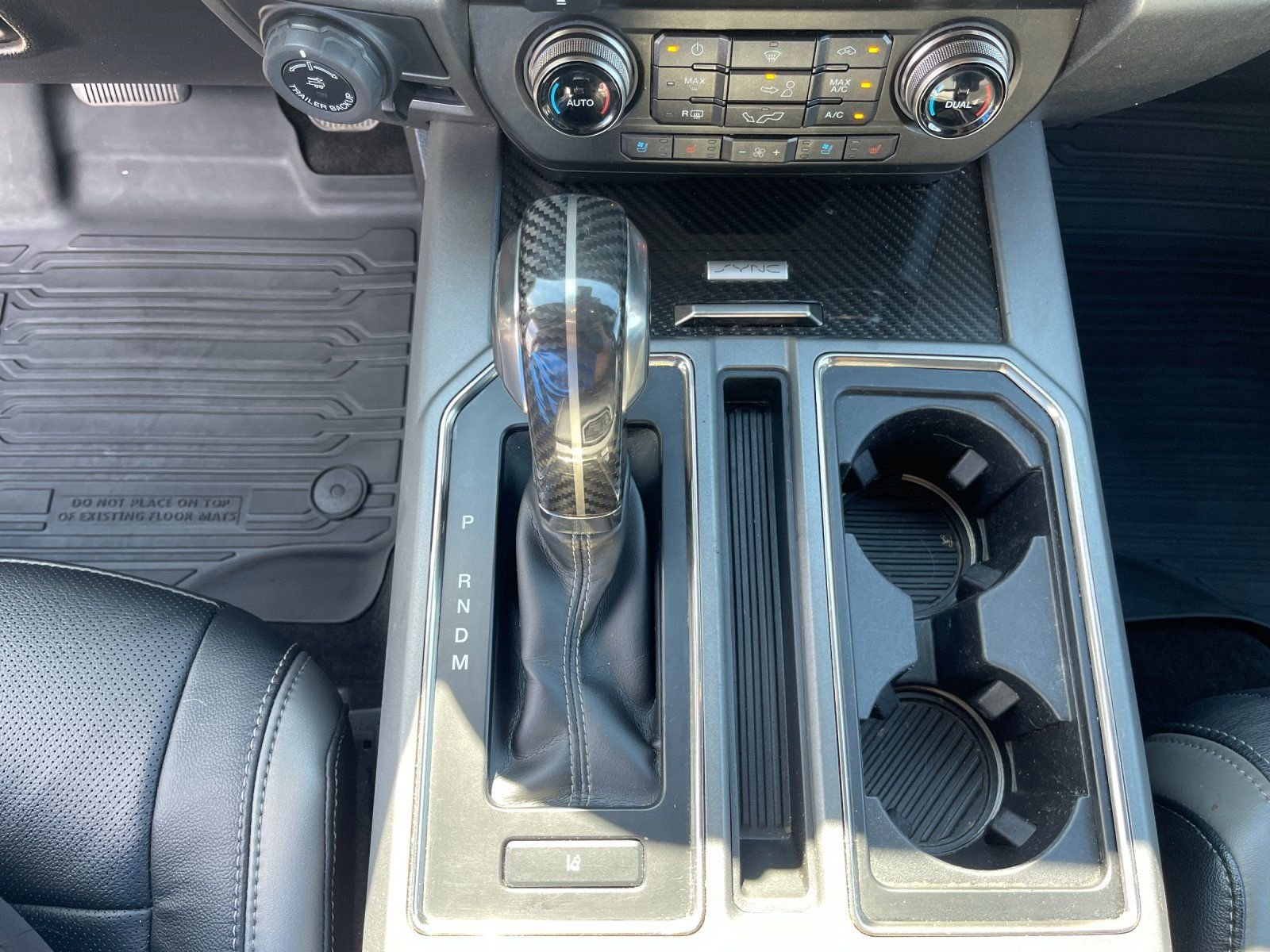 Used 2018 White Ford Raptor image 23