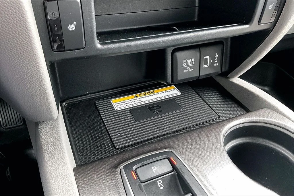 Certified Used 2022  Honda RTL-E image 16