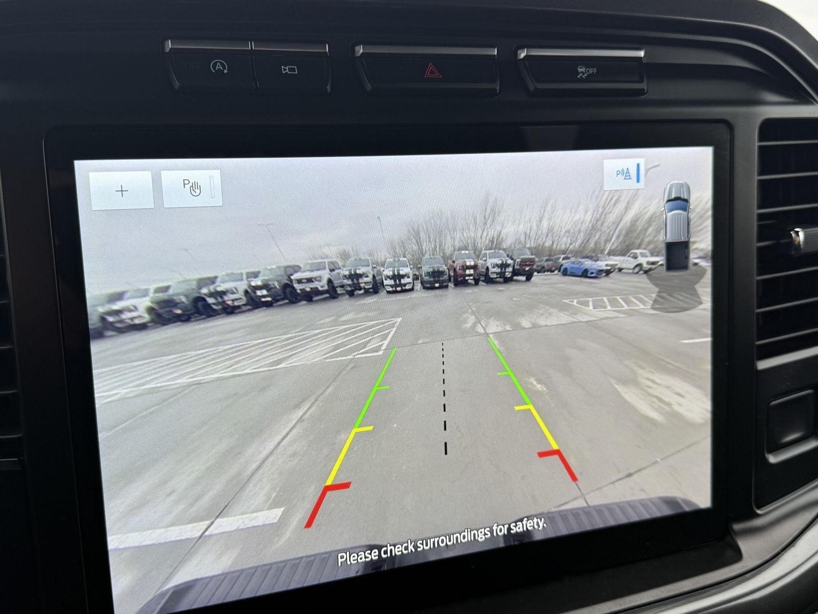 2023 Ford F-150 XLT - Photo 27