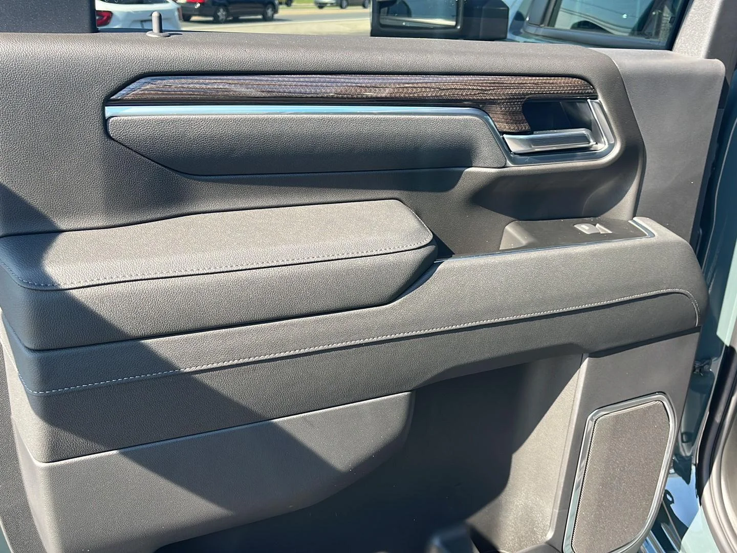 2026 Chevrolet Silverado 2500 HD LT - Photo 21