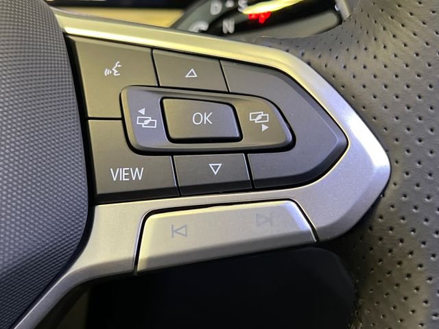 New 2026 Gray Volkswagen 2.0T SE R-Line Black image 15
