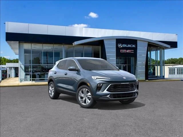 2026 Buick Encore GX Preferred's photo