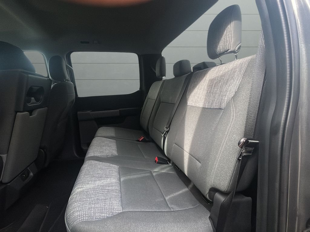 2022 Ford F-150 XLT - Photo 16