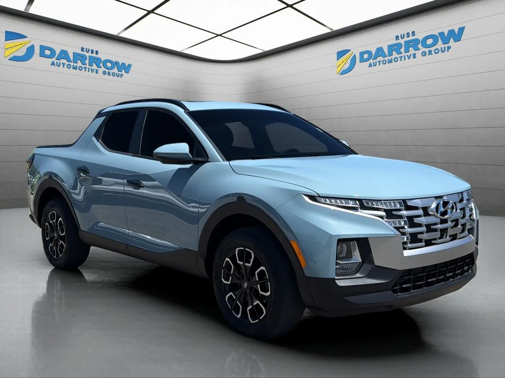 Used 2022 Blue Hyundai SEL image 7