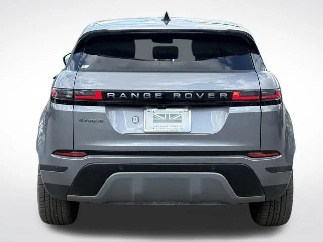 Certified Used 2026 Gray Land Rover S image 7