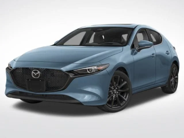 2026 Mazda CX-3 Premium MT 5-Door SKYACTIV's photo