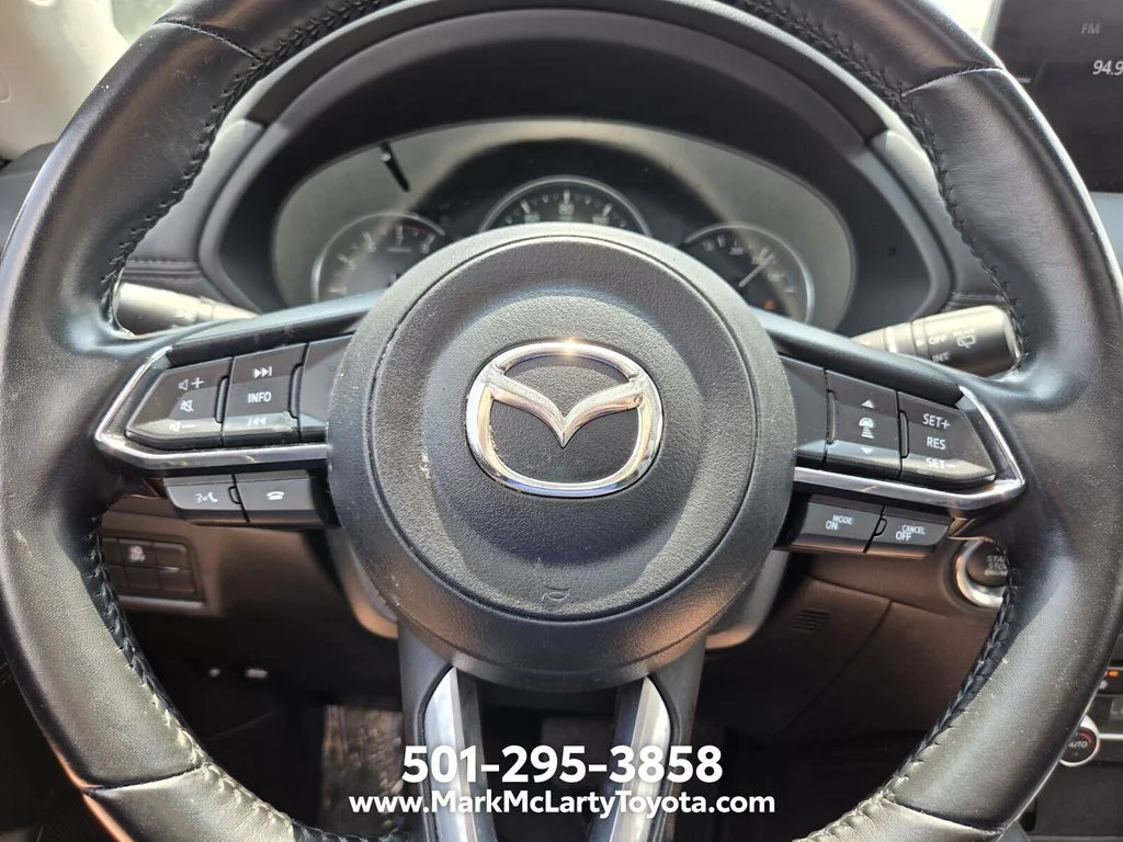 2023 Mazda CX-5 S Premium package - Photo 21