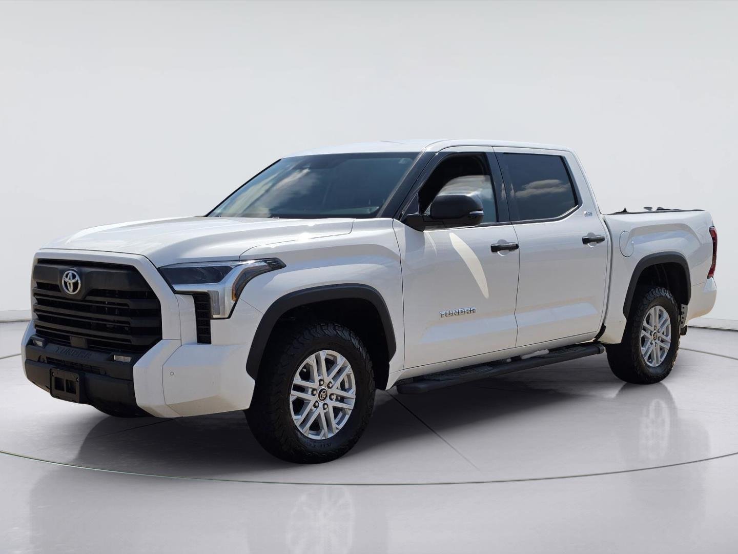 2022 Toyota Tundra