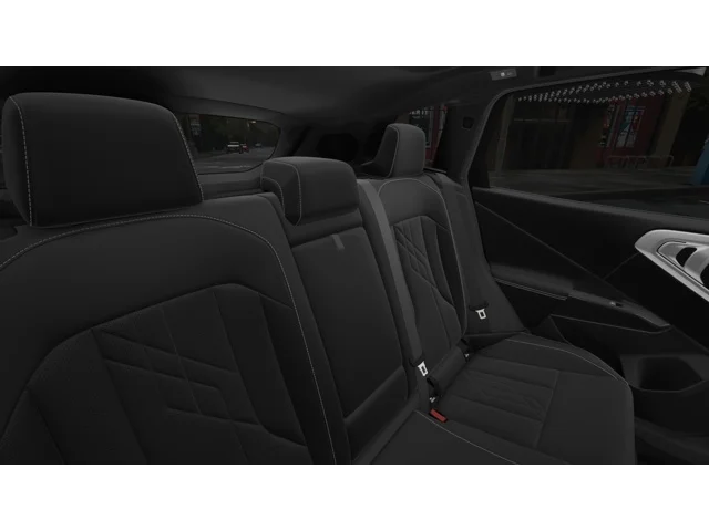 New 2026 Black Sapphire Metallic BMW  image 12