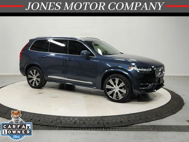 Pre-Owned 2024 Volvo XC90 Ultimate