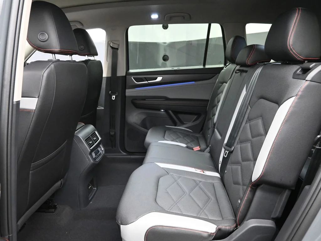 New 2026 Gray Volkswagen Peak Edition image 12