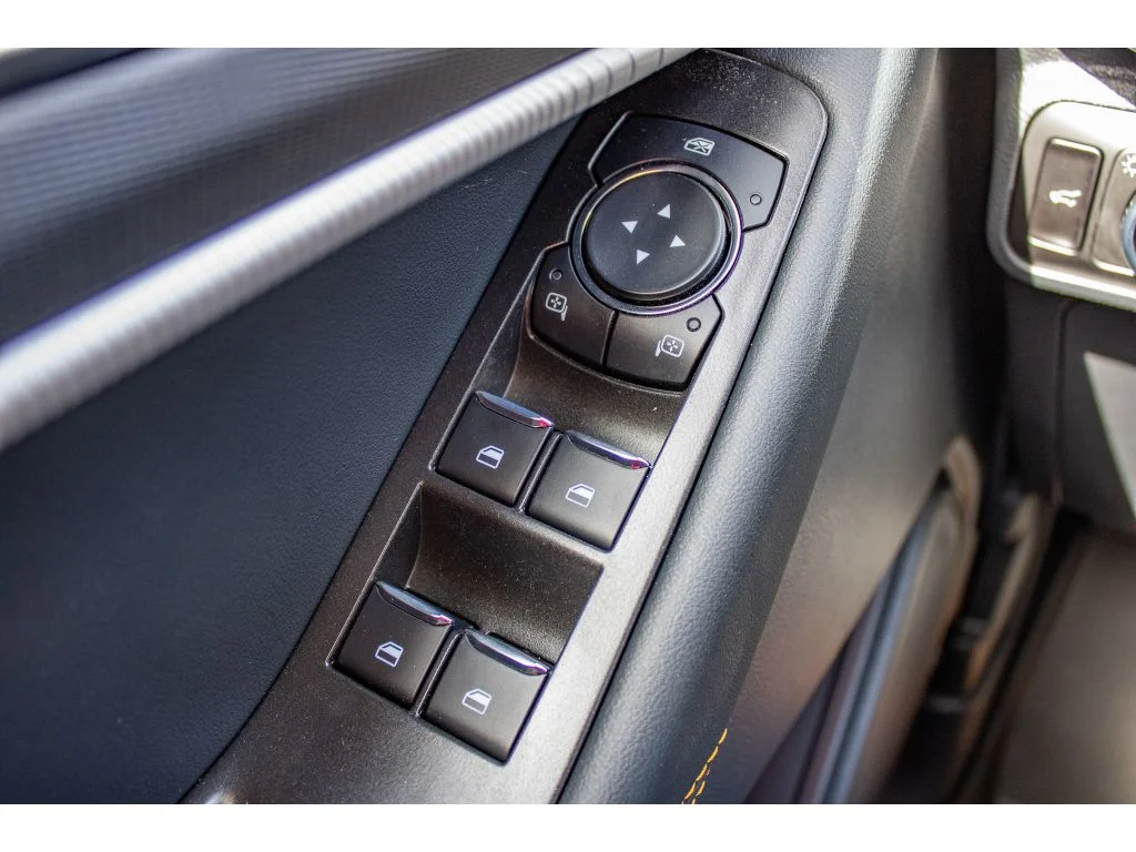 New 2026 MARSH GRAY Ford Tremor image 36