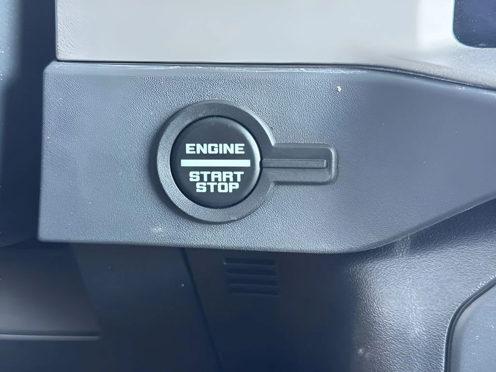 Used 2025 Black Ford Big Bend image 21