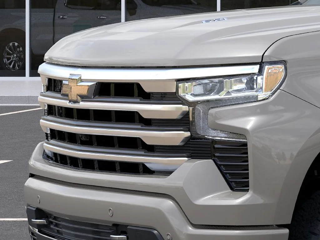 New 2026 White Sands Chevrolet High Country image 14