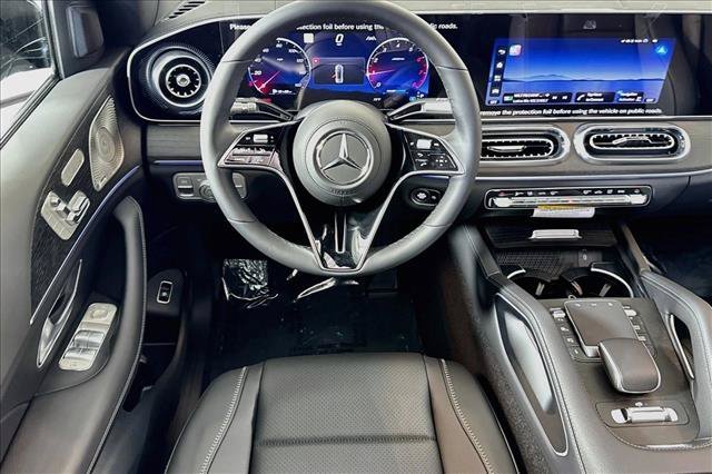 New 2027 Black Mercedes-Benz GLS 450 image 50