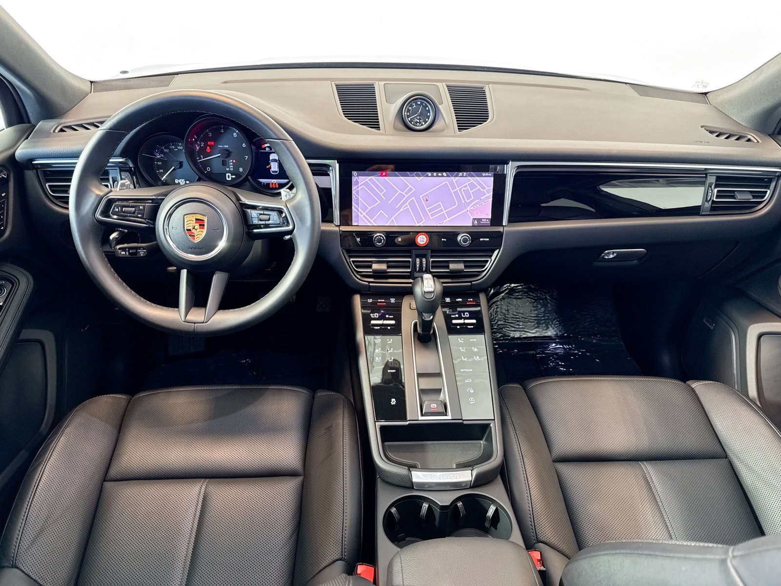 Used 2026 Volcano Grey Metallic Porsche  image 21