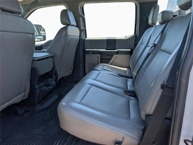 Used 2020 White Ford XL image 11
