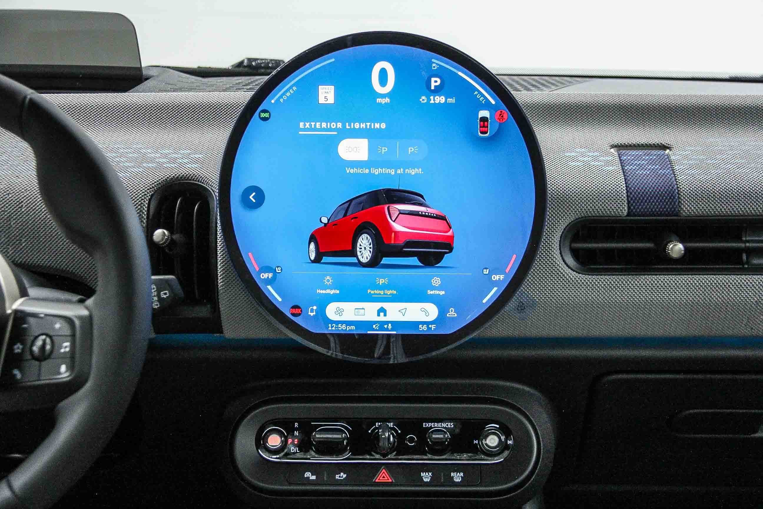 2026 MINI Hardtop 4 Door S - Photo 15