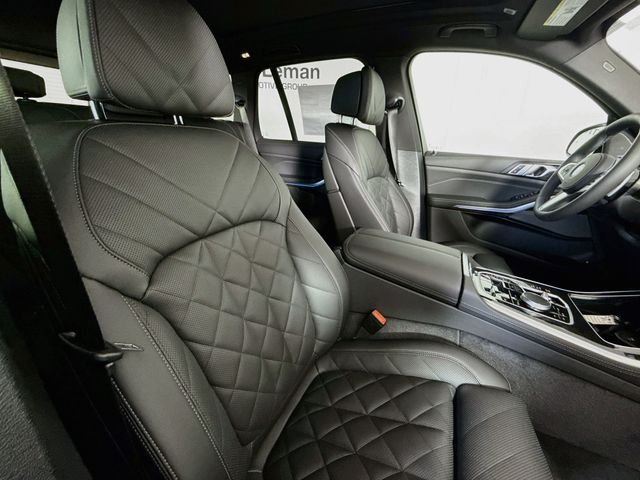 New 2026 Gray Metallic BMW xDrive50e image 30