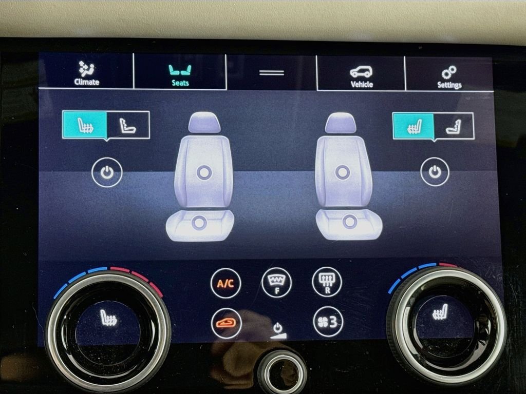 Used 2018 Corris Gray Land Rover First Edition image 22