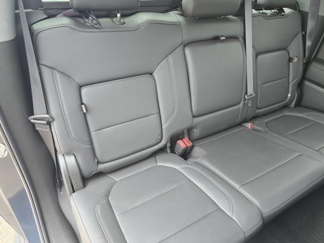 Used 2021 Shadow Gray Metallic Chevrolet LT Trail Boss image 37