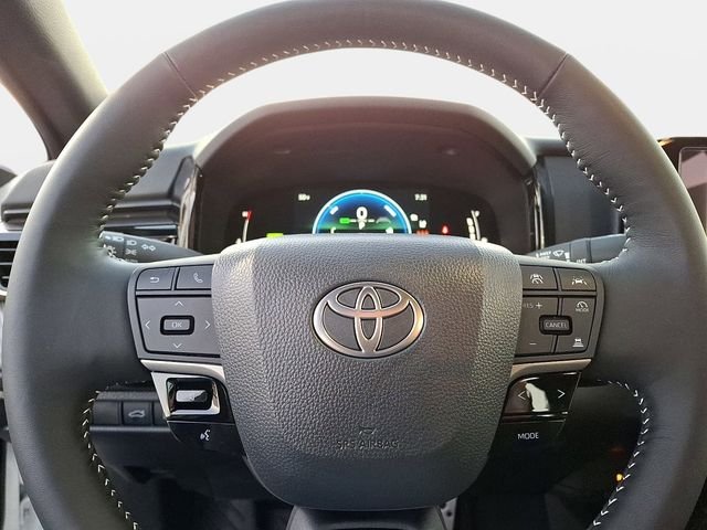 New 2026 Ice Cap Toyota SE image 12