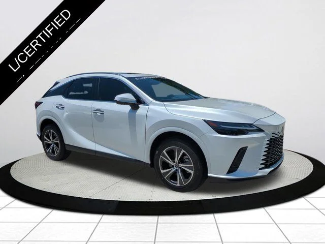 2026 Lexus RX 350 350 Premium Plus FWD's photo