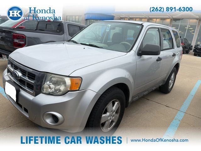 2009 Ford Escape XLS