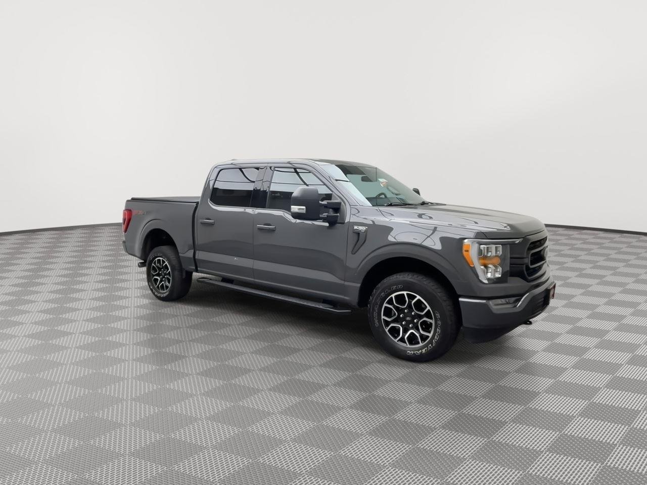 Used 2021 Lead Foot Ford XLT image 44