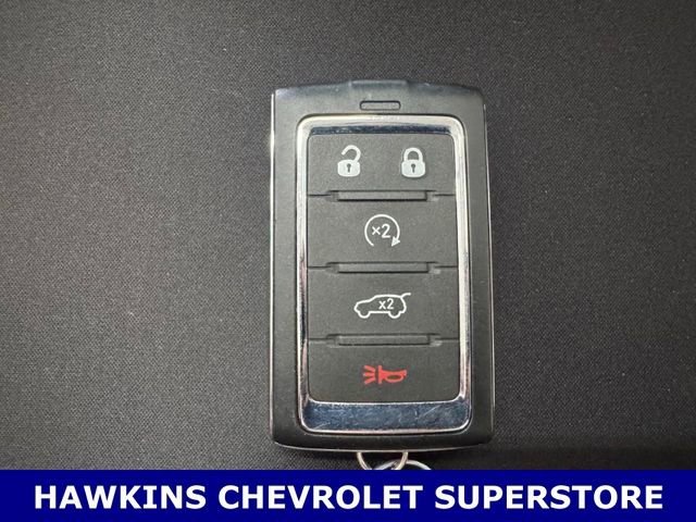 Used 2025 Bright White Jeep Altitude image 40