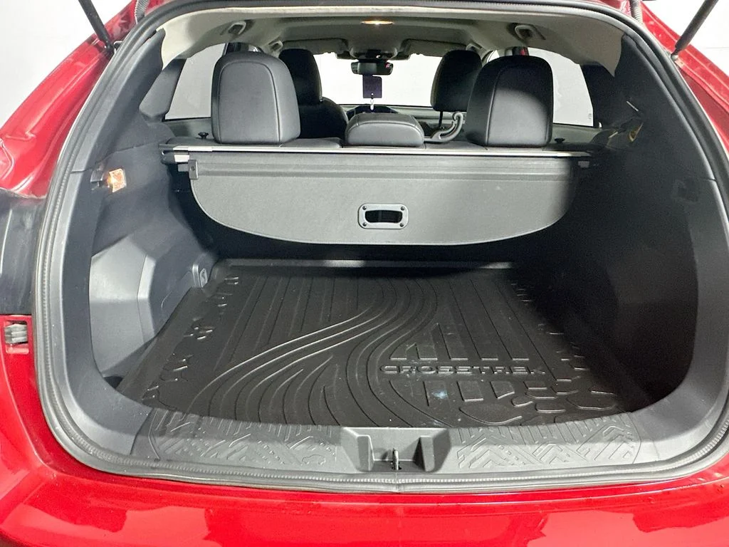 Used 2024 Red Subaru Limited image 30