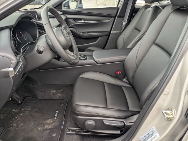 2026 Mazda Mazda3 Select Sport - Photo 8