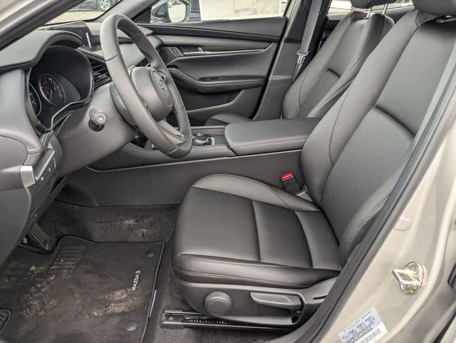 2026 Mazda Mazda3 Select Sport - Photo 8