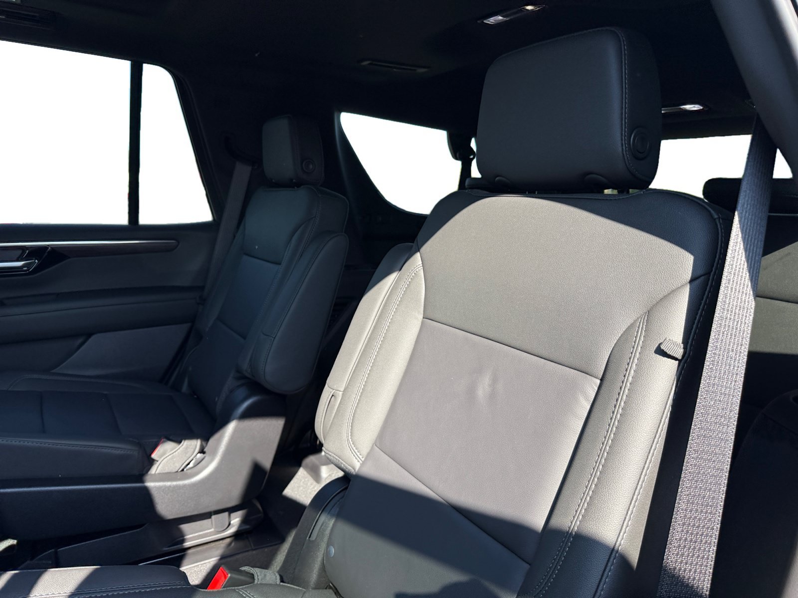 New 2026 Cypress Gray Chevrolet Z71 image 16