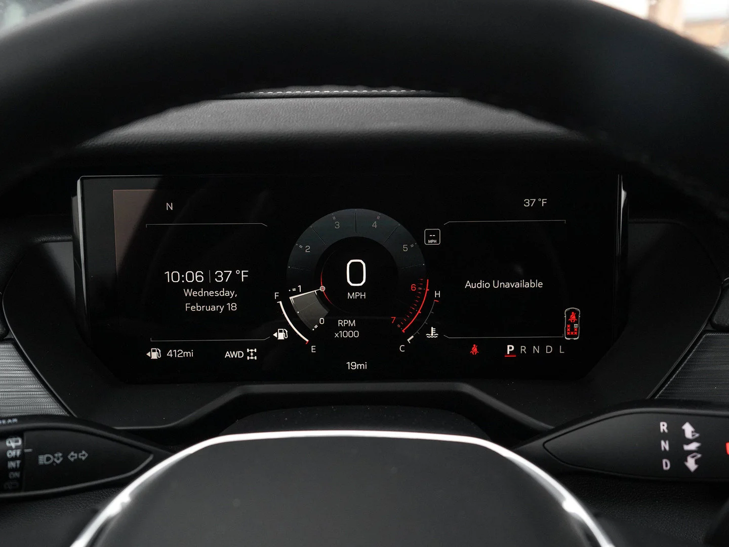 2026 GMC Acadia Elevation - Photo 24