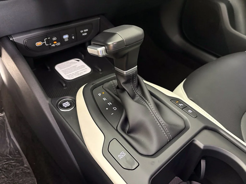 New 2026 Morning Haze Kia GT-Line Turbo image 32