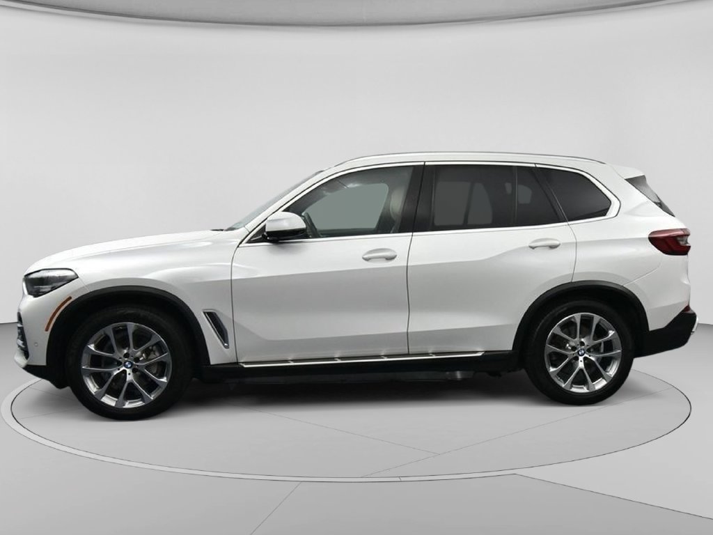 2022 BMW X5 40i - Photo 7