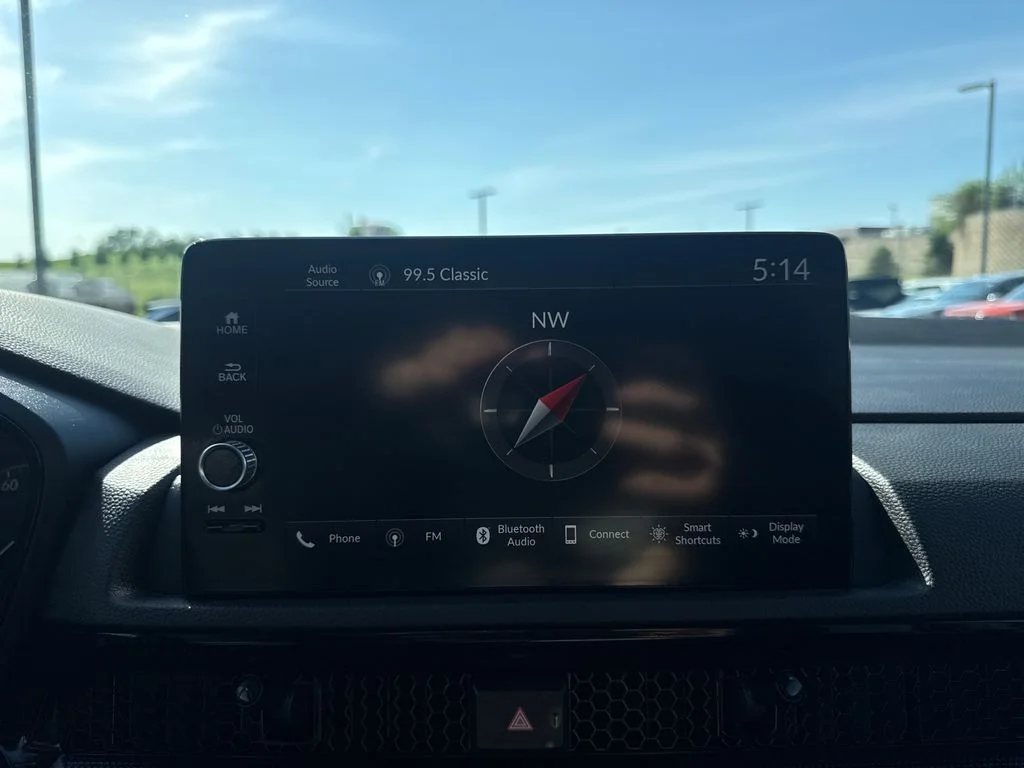 2023 Honda CR-V EX-L - Photo 19