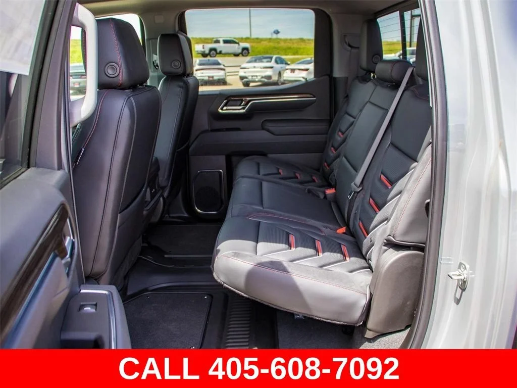 2025 Chevrolet Silverado 1500 RST - Photo 29