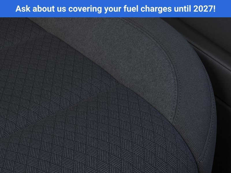 New 2026 Black Chevrolet LT (2FL) image 21