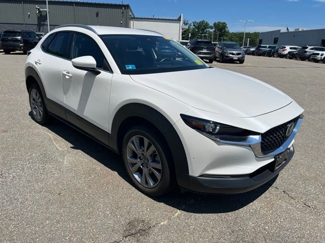 2023 Mazda CX-30 2.5 S Select Package