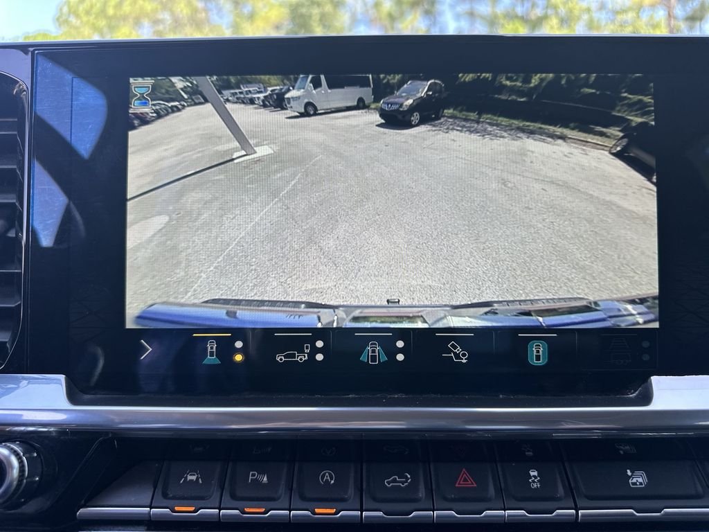 2022 GMC Sierra 1500 SLT - Photo 15