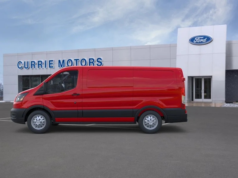 2026 Ford Transit Van Base - Photo 24