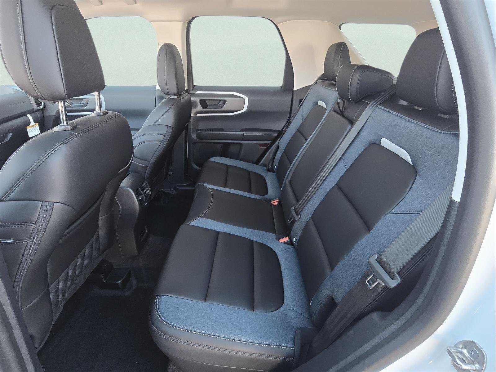Used 2026 Oxford White Ford Outer Banks image 34