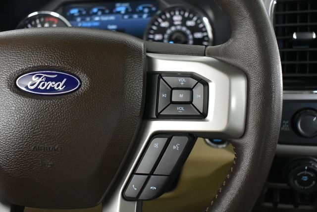 2020 Ford F-150 Lariat - Photo 35