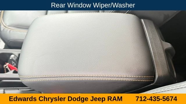 Used 2025 Green Jeep Rubicon 392 image 20
